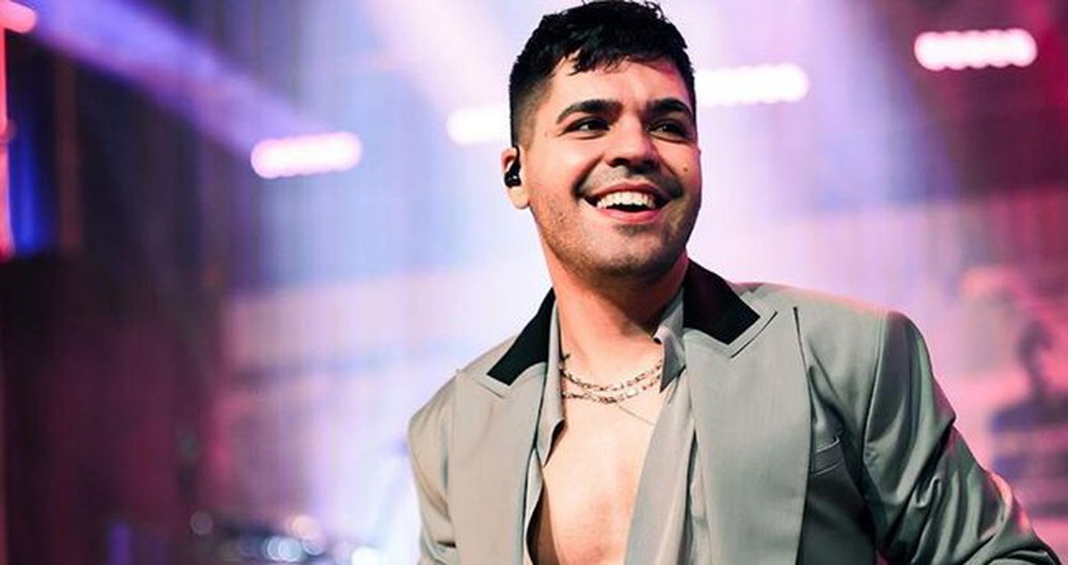 Emir Can İğrek'in konserleri iptal edilecek mi? Emir Can İğrek'in Eskişehir konseri iptal mi?