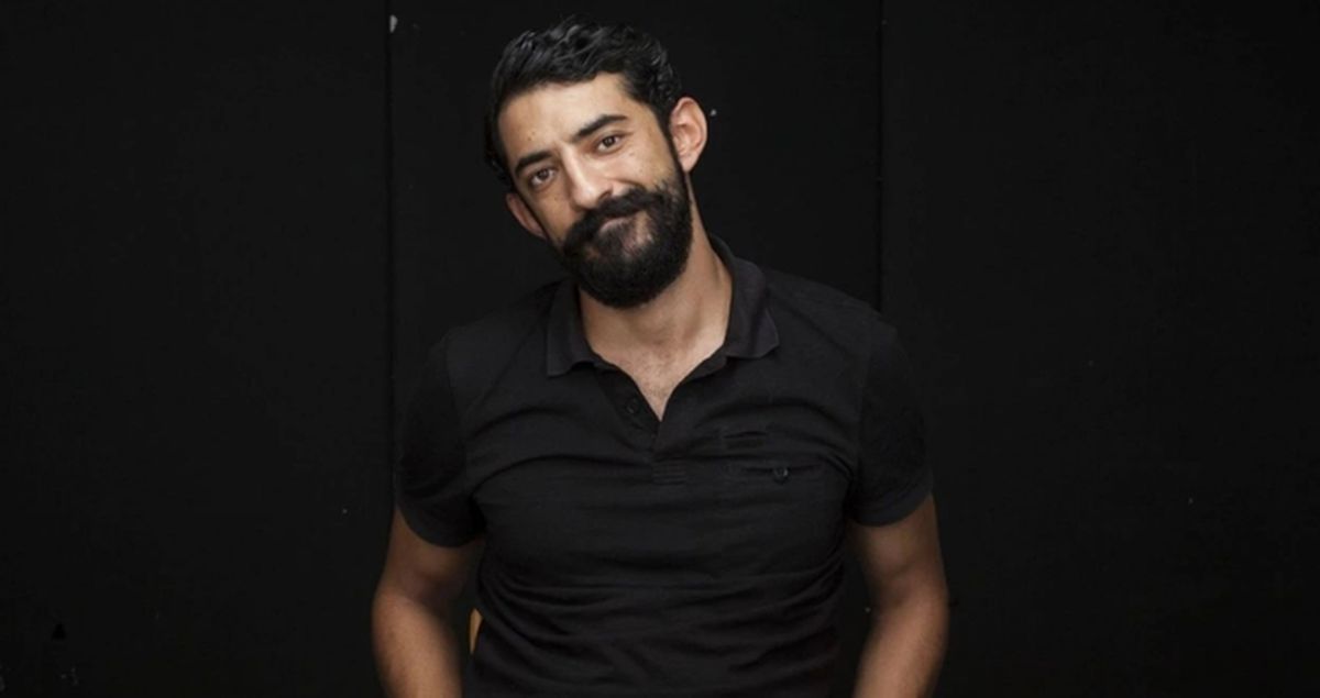 Emrah Aytemur kimdir? Sevdiğim Sensin'in Fermanı Emrah Aytemur kaç yaşında, nereli?