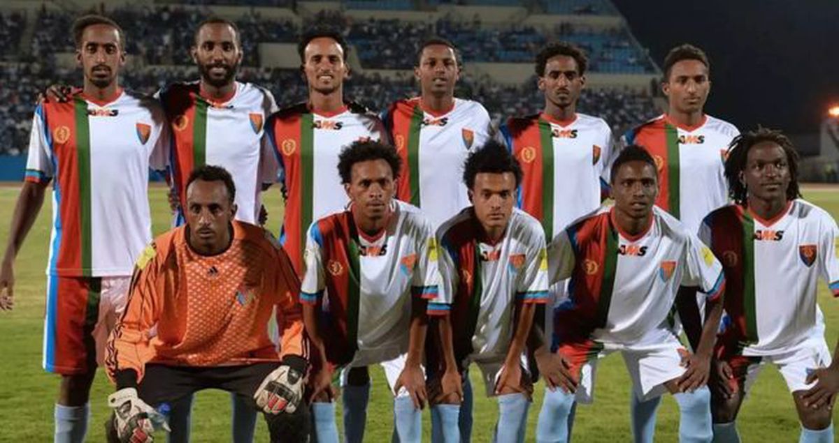 Eritre Milli Takım futbolcuları kaçtı mı? Eritre Milli Takım futbolcularına ne oldu, kayıp mı oldular?