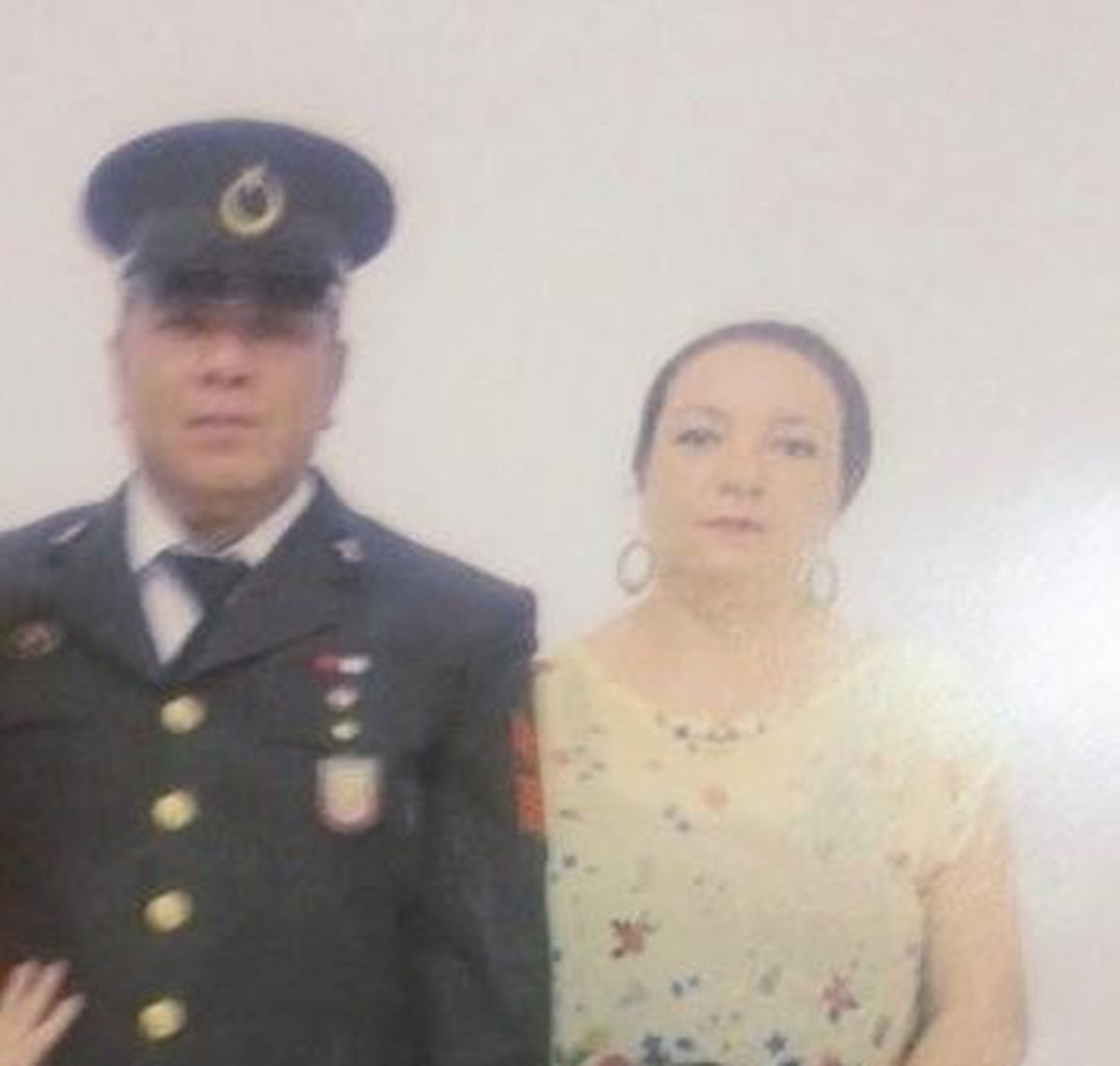 Eşini ve kızını öldürüp, diğer kızını yaraladıktan sonra intihar eden emekli uzman çavuşun psikolojisinin ...
