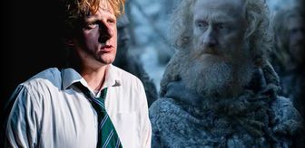 Game of Thrones'un yıldızı Michael Patrick hayatını kaybetti