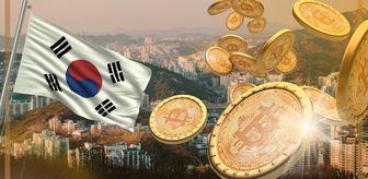 Güney Kore stablecoinleri finansal çerçevelere dahil ediyor