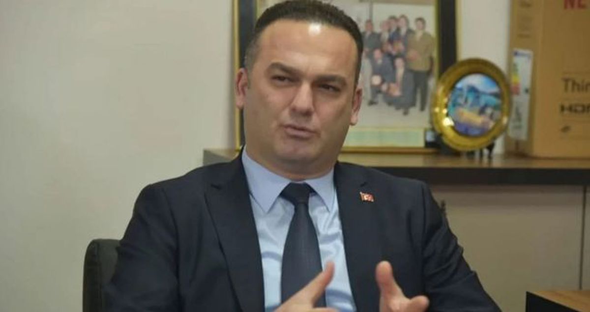Hasbi Dede kimdir? Hasbi Dede kaç yaşında, nereli, hangi partiden? Hasbi Dede Taciz olayı nedir?