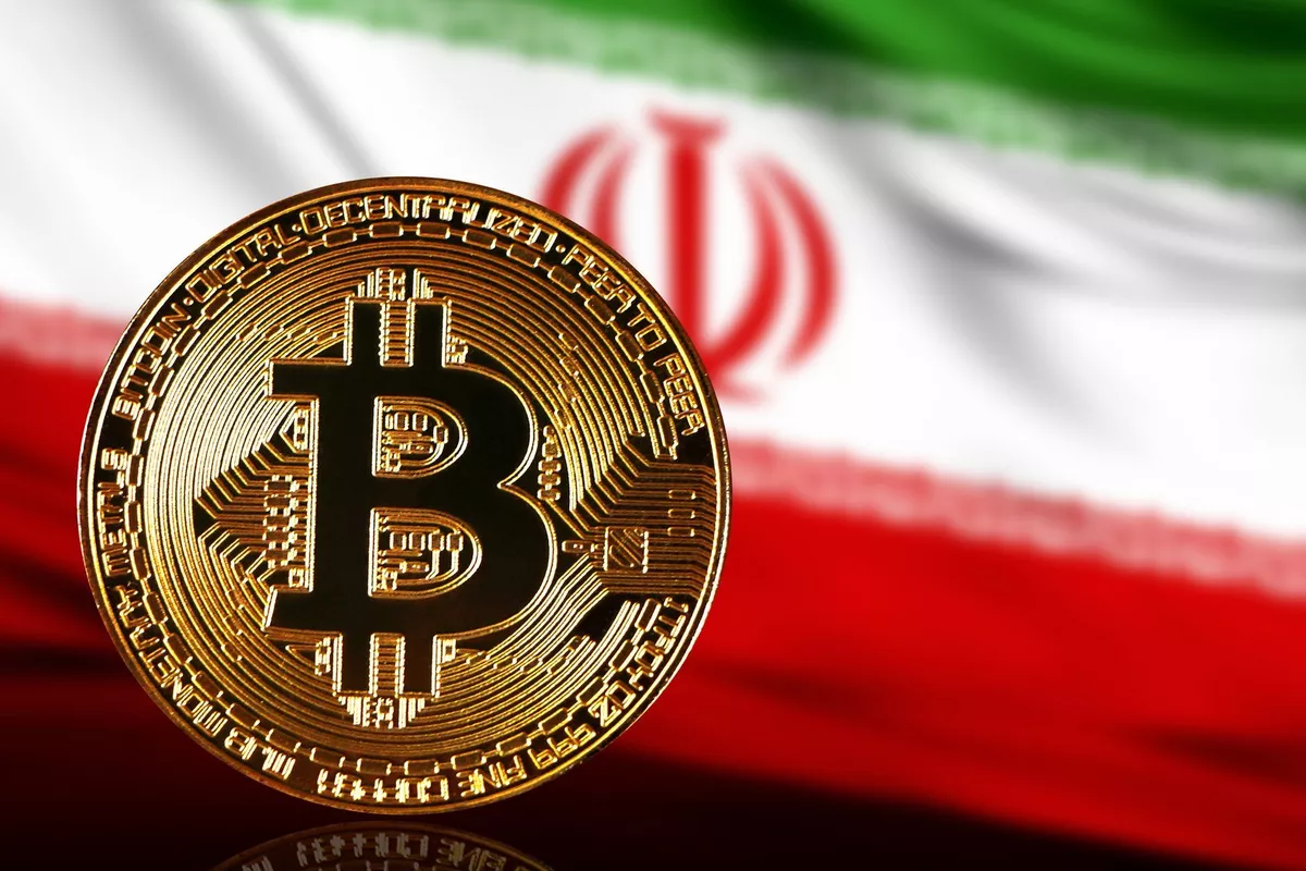 İran Hürmüz Boğazı için Bitcoin talep edecek