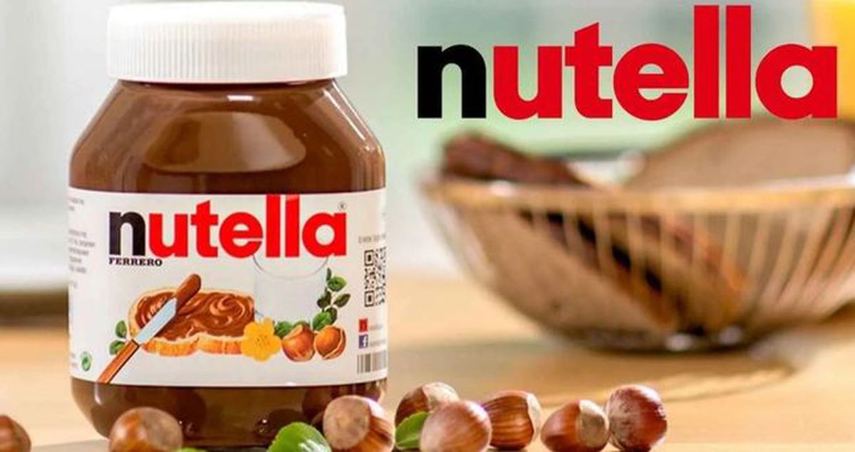 İthal Nutella ile yerli Nutella arasındaki fark nedir? İthal Nutella ile yerlisi arasındaki fiyat farkı ne...