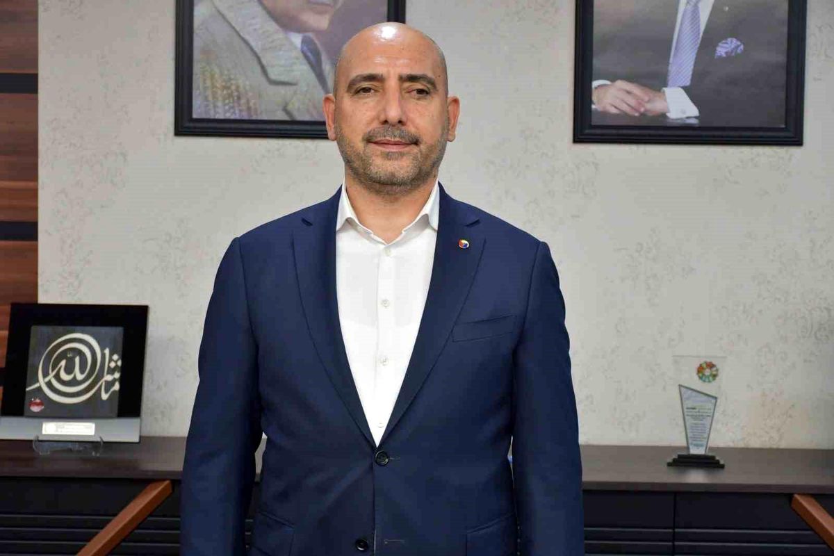 Kayseri Ticaret Borsası'ndan Tarım Lisesi'ne ziyaret