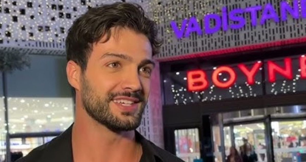 Mert Demirci kimdir? A.B.İ dizisinin Sefa'sı Mert Demirci kaç yaşında, nereli?