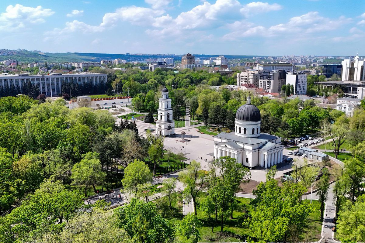 Moldova, Bağımsız Devletler Topluluğu’ndan ayrıldı