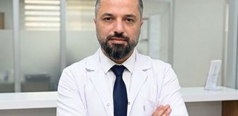Op. Dr. Bilgehan Aydın: Estetik cerrahi bir değişim sürecidir