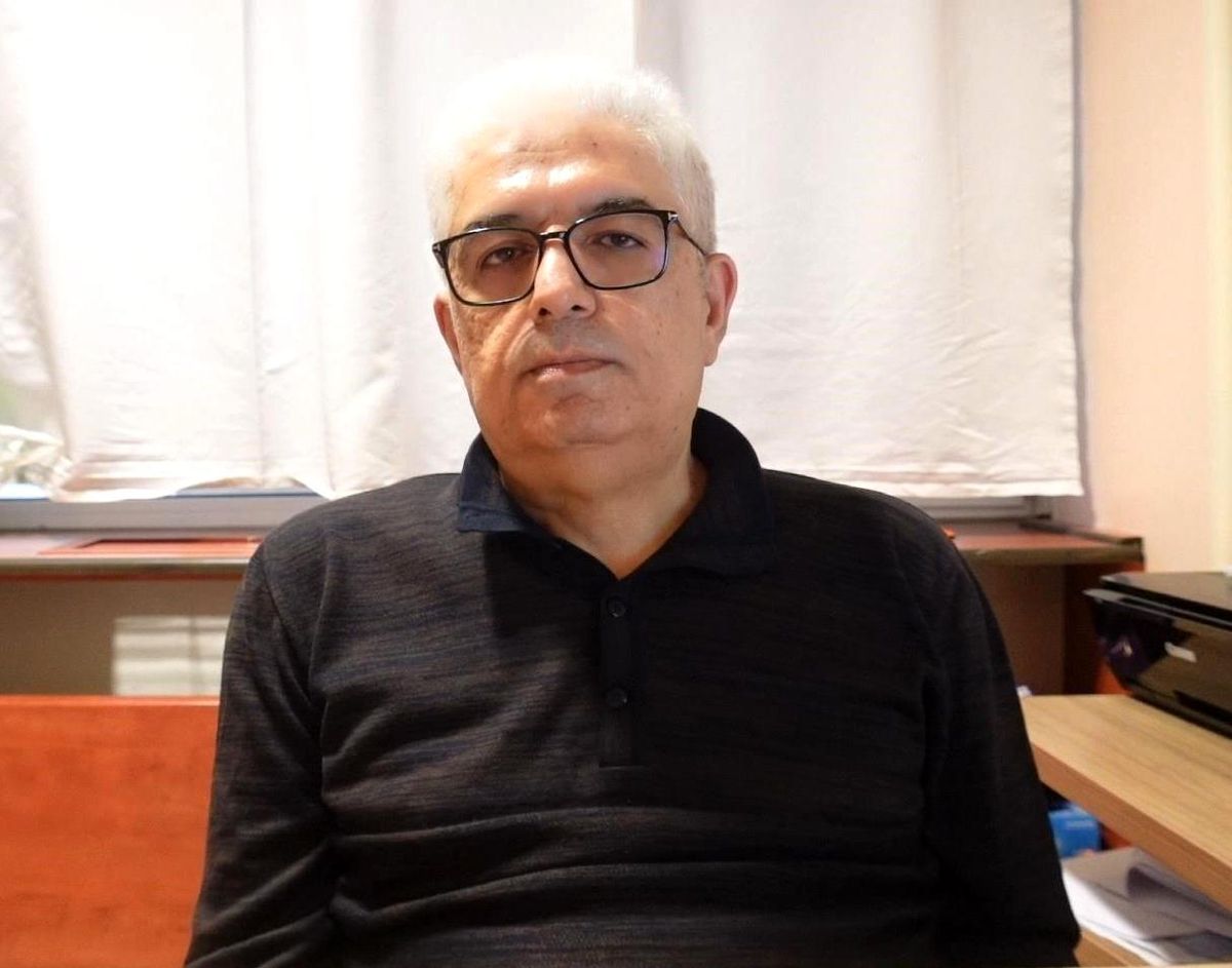 Prof. Dr. Yalnız: "Sağlıklı yaşam için düzenli hareket edilmesi gerekiyor"