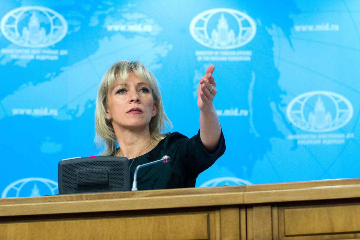 Rusya: Ortadoğu Sorununun Nihai Çözümü İçin Ciddi Görüşmeler Şart