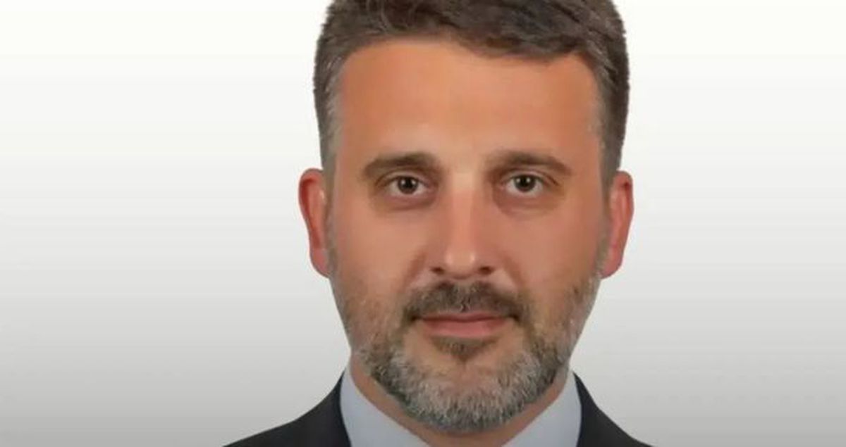 Şahin Biba kimdir? AK Parti Bursa başkan vekili adayı Şahin Biba kaç yaşında, nereli, ne iş yapıyor?