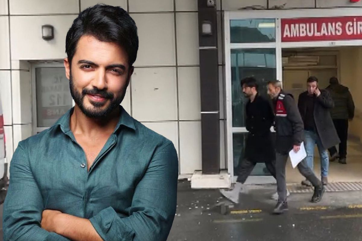 Şarkıcı Yusuf Güney gözaltına alındı! Suçlama bu kez farklı