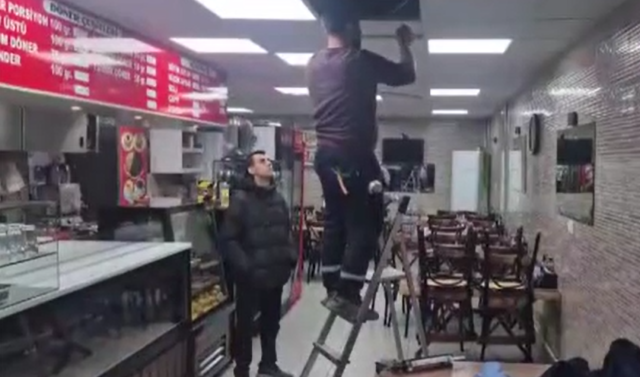 silivride 4 katli binada metan 19734552 7977 2 m