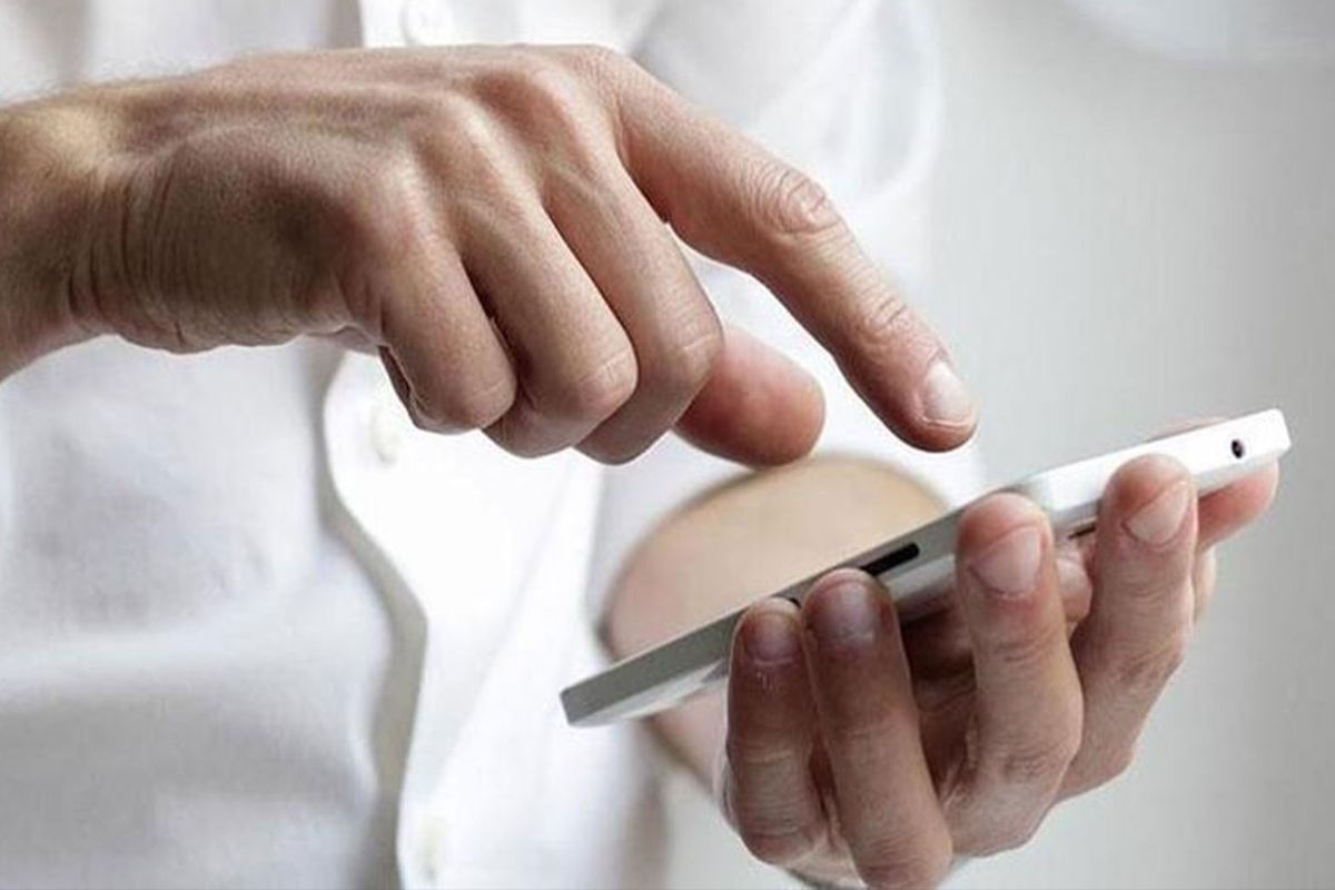 Telefonuna gelen "kredi" mesajına inandı, 1 milyon lirasından oldu