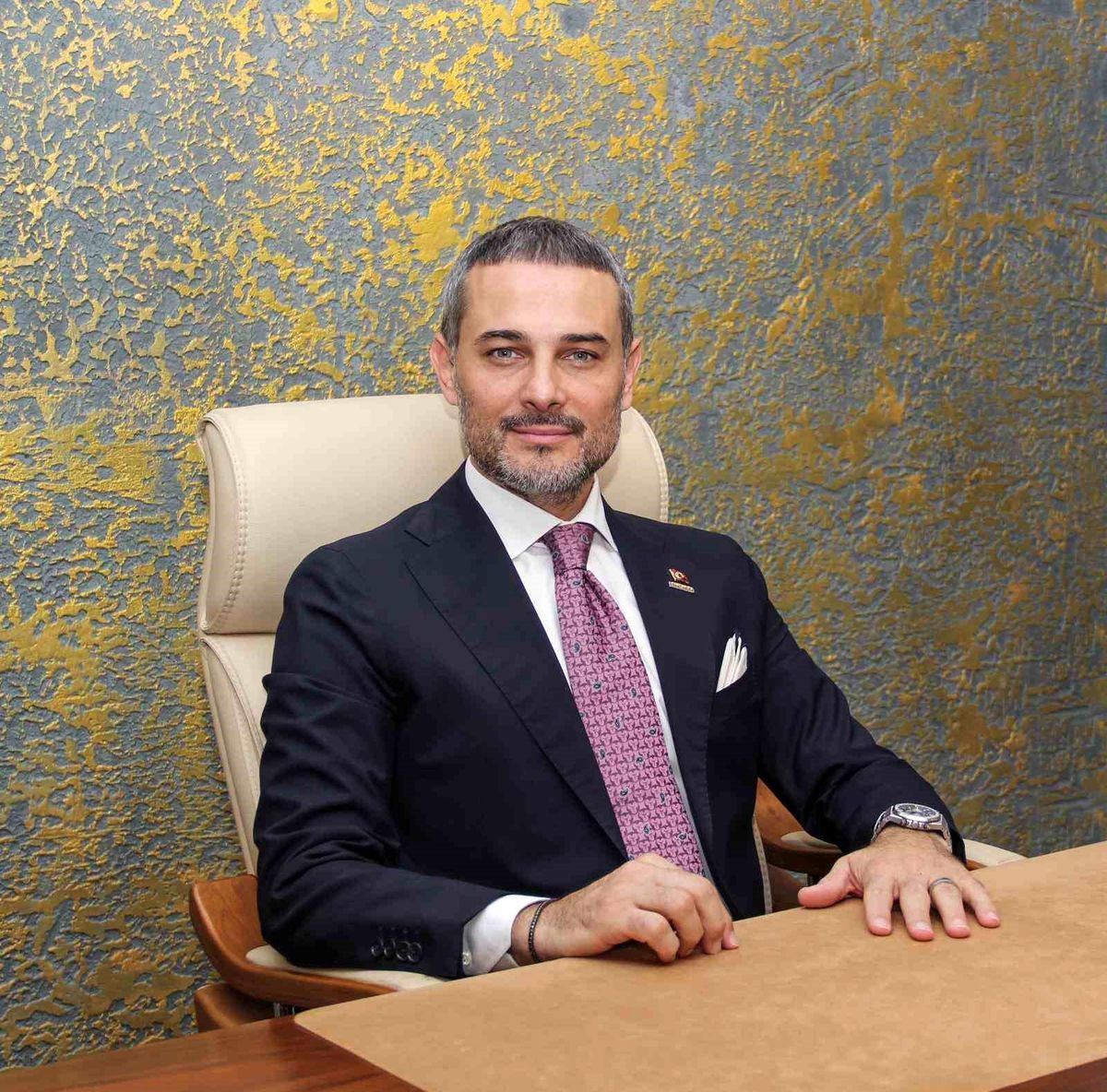 TİM delegesi Akgül: "BAİB seçimlerinde ortaya çıkan tablo iş dünyasının ortak akıl ve istişare kültürünün ...