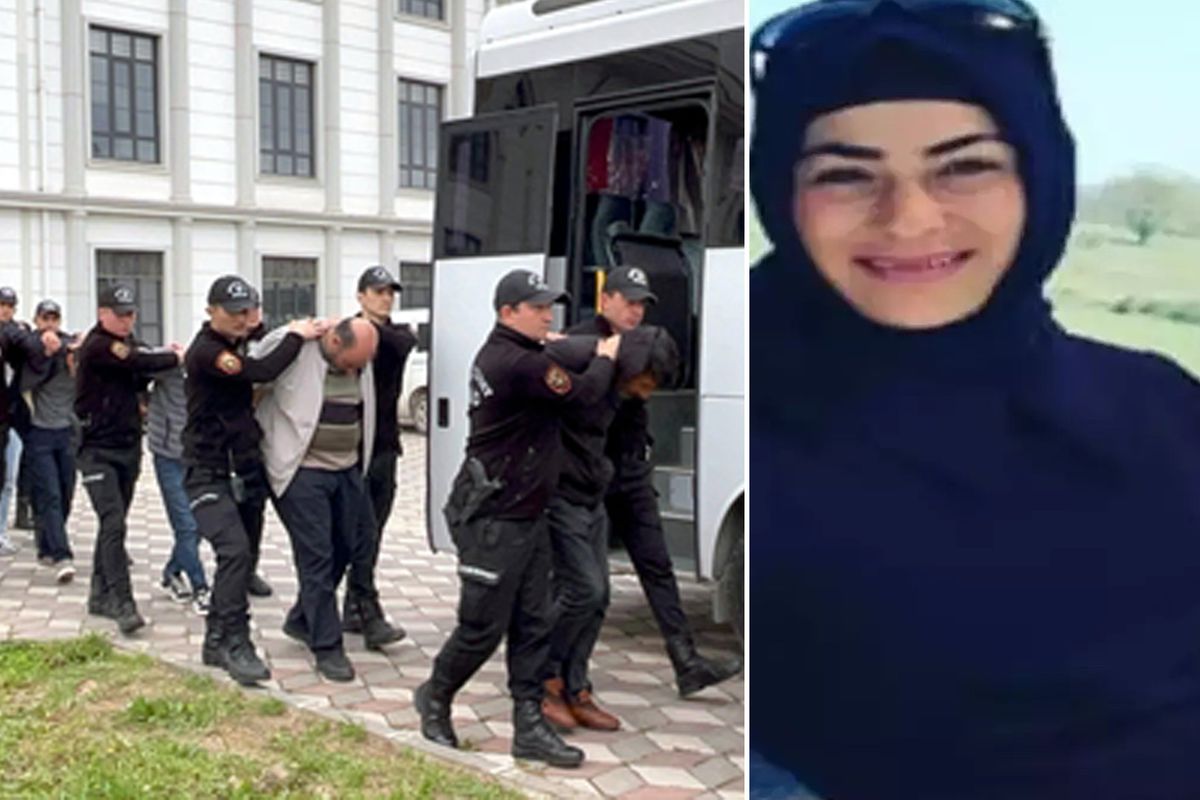 Töre cinayetinde kan donduran detaylar! 4 çocuktan 3'ünün babası kaynı çıktı