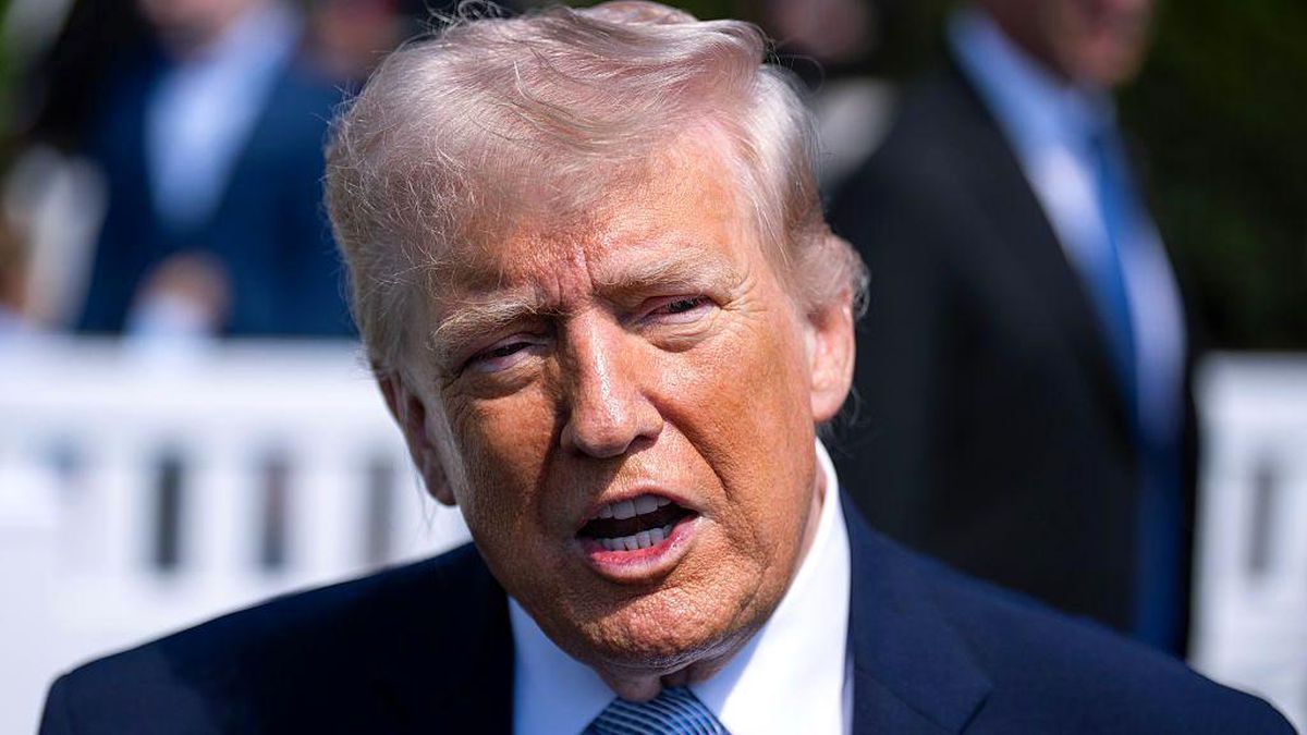 Trump: ABD güçleri 'gerçek anlaşma' uygulanana dek bölgede kalacak