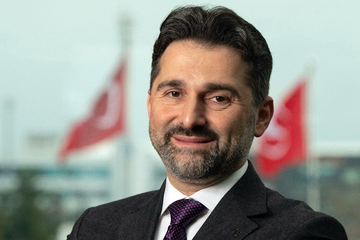 THY'de yönetimde görev değişikliği