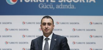 Türkiye Sigorta’nın 6. Olağan Genel Kurul Toplantısı Tamamlandı