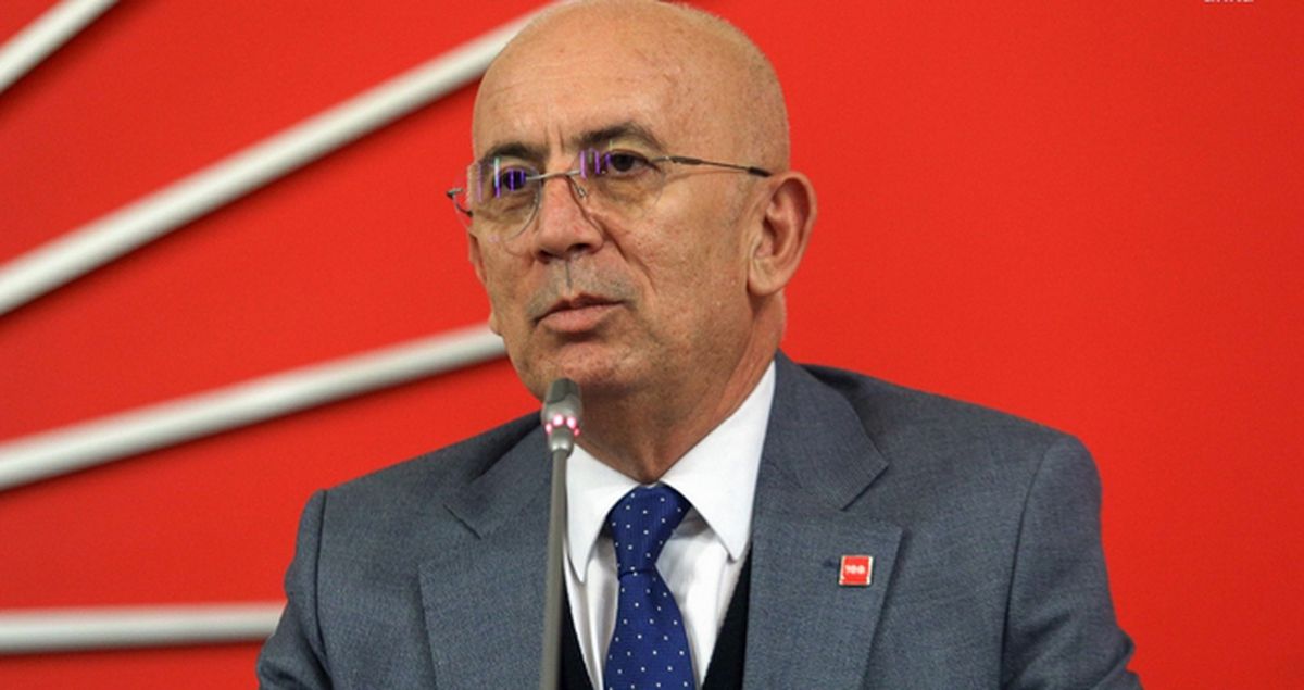 Ümit Erkol gözaltına mı alındı, neden gözaltına alındı? SON DAKİKA! CHP Ankara İl Başkanı Ümit Erkol kimdi...