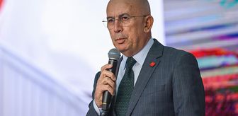 CHP Ankara İl Başkanı Ümit Erkol neden gözaltına alındı?