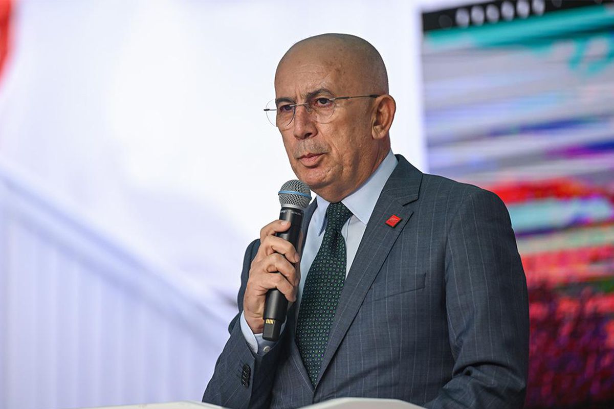 CHP Ankara İl Başkanı Ümit Erkol neden gözaltına alındı?