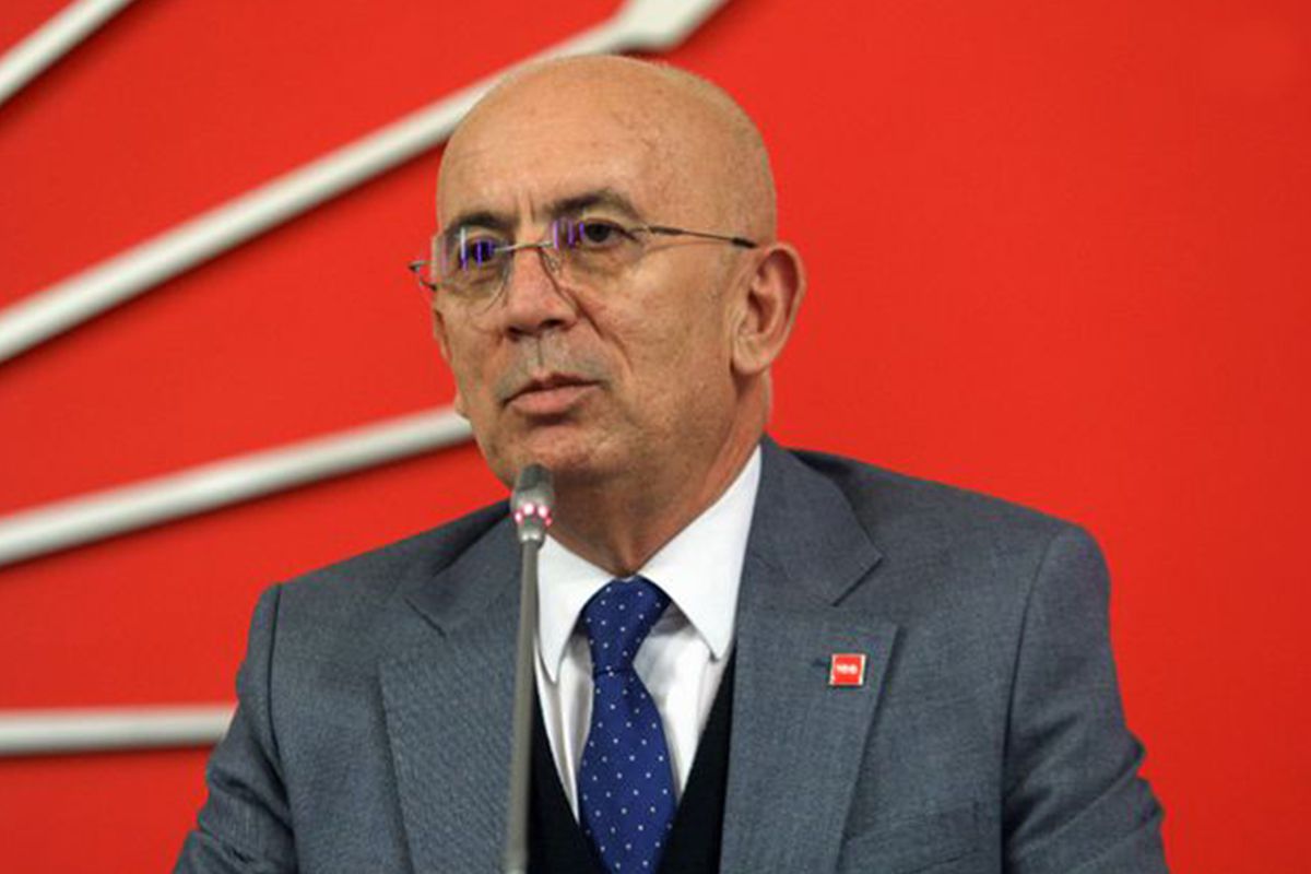 Ümit Erkol neden gözaltına alındı