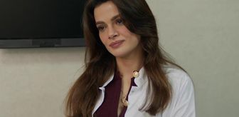 Uzak Şehir'in Alya'sı Sinem Ünsal da gözaltı listesinde! İşte ilk sözleri