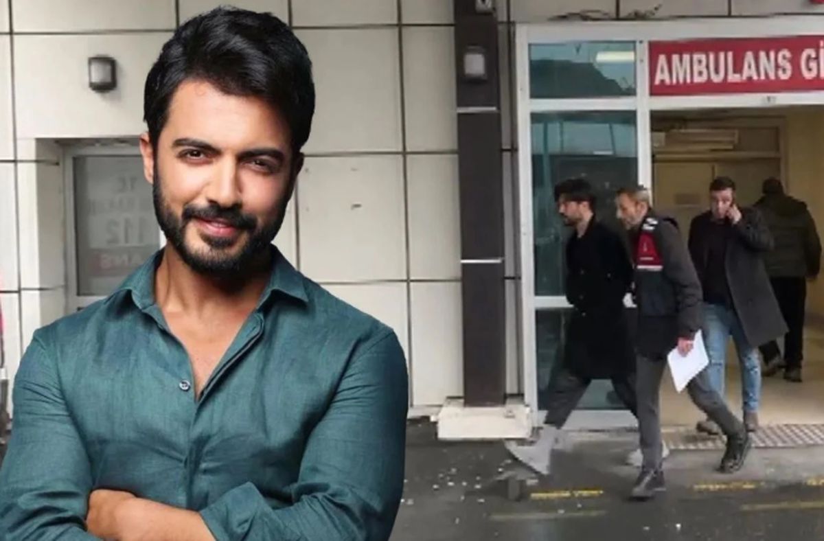 Yusuf Güney hapiste mi, Yusuf Güney neden tutuklandı?