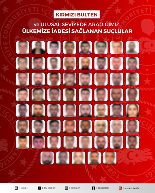 61 suçlu Türkiye'ye getirildi: 'B.K.' Batuhan Karadeniz mi? 3 7 farkli ulkeden 61 suclu turk 68594eaa09 5613 1 m