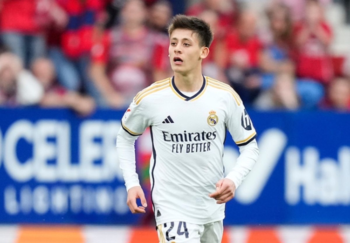 Arda Güler neden yok, Real Madrid Girona maçında Arda Güler sakat mı, cezalı mı, yedek mi?