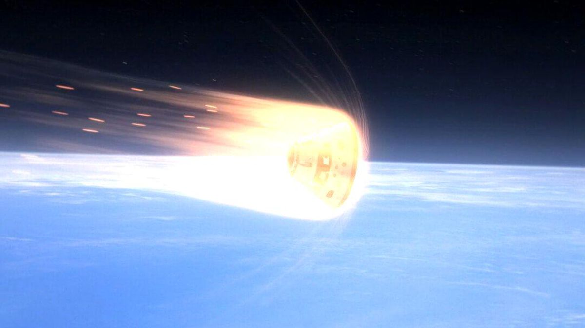 Artemis II mürettebatı Dünya'ya nasıl dönecek?