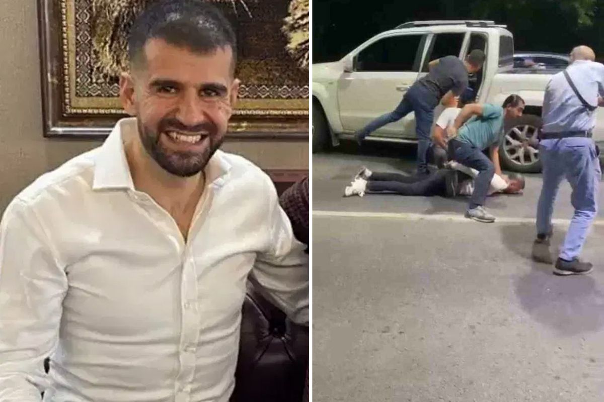 Ayhan Bora Kaplan davasında eski KOM Şube Müdürü'nden dikkat çeken ifadeler