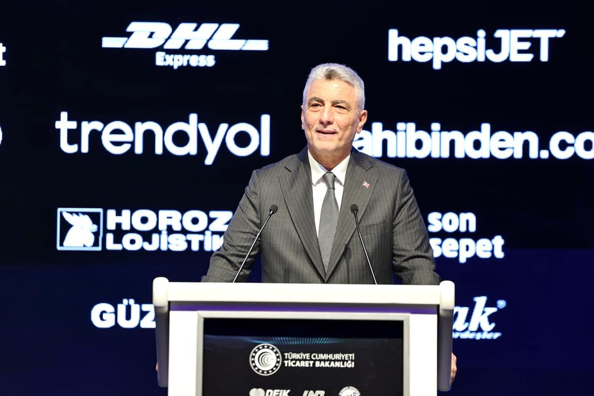 Bakan Bolat: "Körfez ülkelerine geçişi engelleyen transit vize sorunu çözüldü"