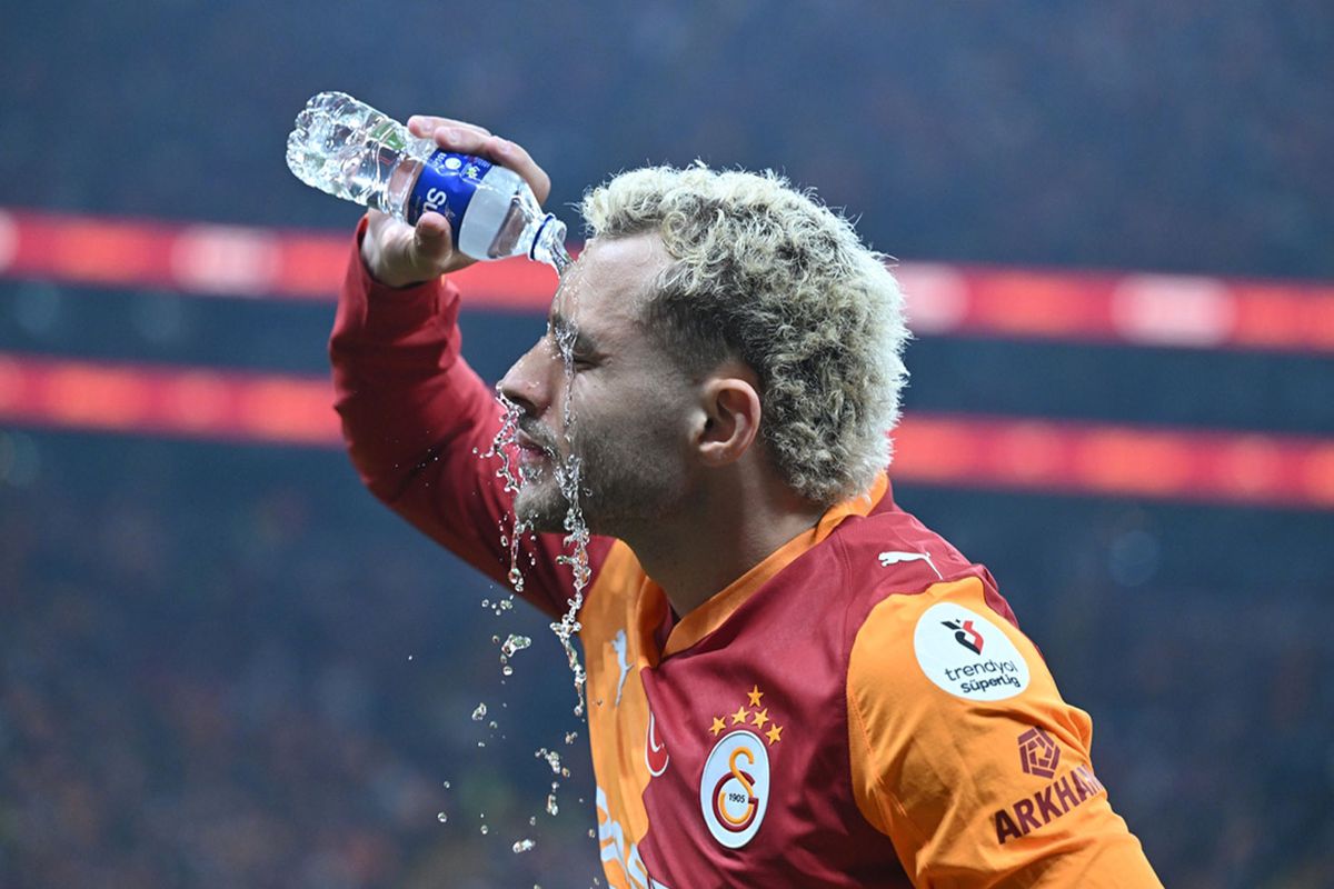 Barış Alper Yılmaz için resmi transfer açıklaması: Bizi aramadılar