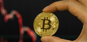 Bitcoin 72.400 dolara yükseldi