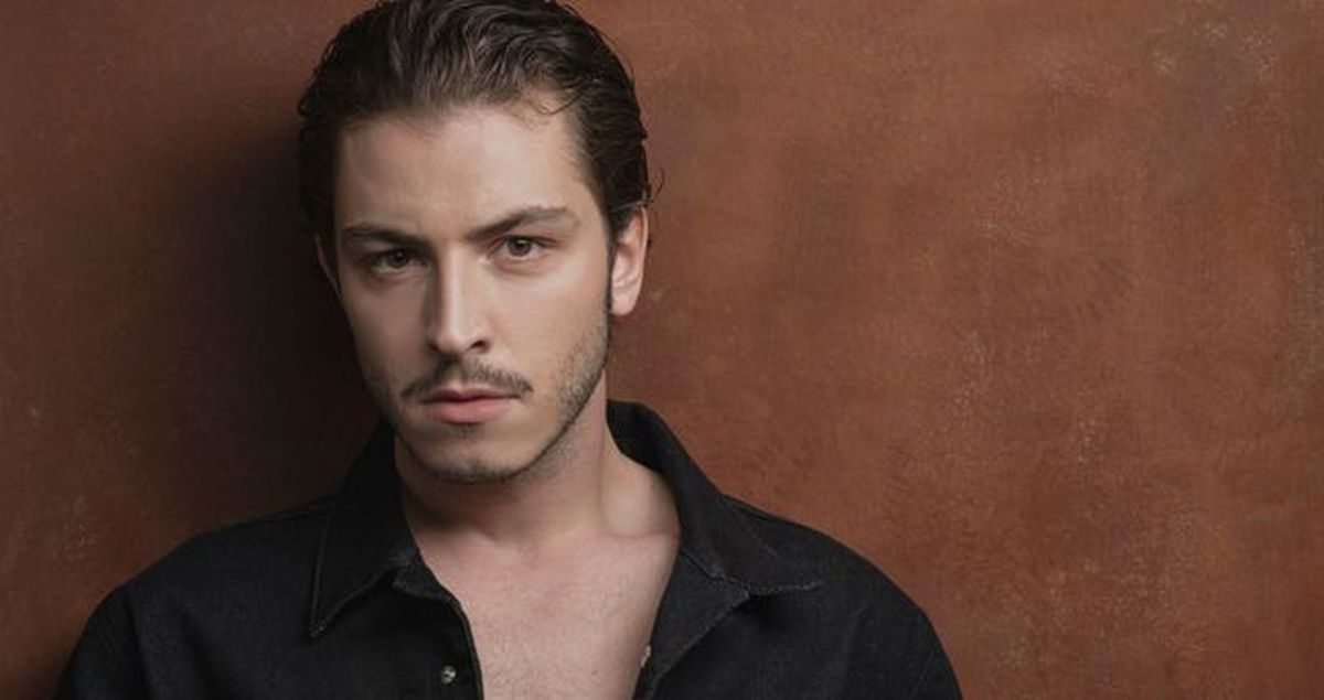 Boran Kuzum kimdir? Big Mistakes başrol oyuncusu Boran Kuzum kaç yaşında, nereli? Hangi dizi ve filmlerde ...