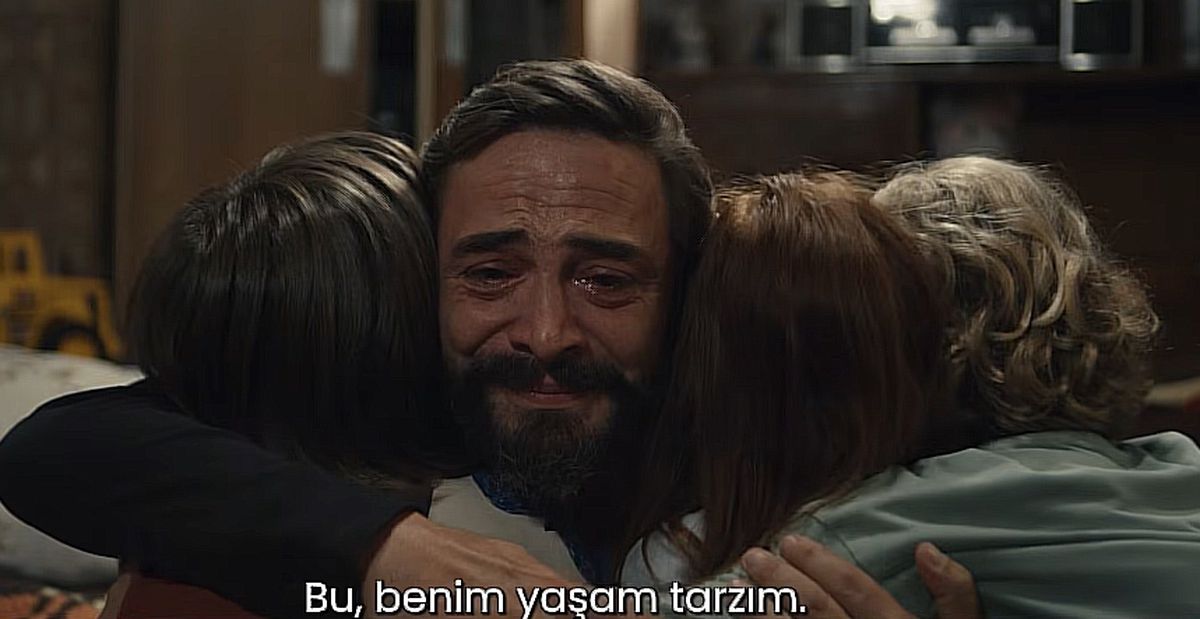 Gassal hangi siteden izlenir, hangi kanalda? Gassal 3. sezon nereden izlenir?