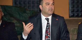 Görele Belediye Başkanı Hasbi Dede, CHP'den ihraç edildi
