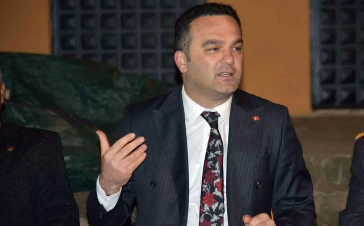 Hasbi Dede hangi partili, Görele Belediyesi hangi partiden?