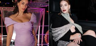 Hazal Kaya’dan çarpıcı itiraf: Beden sağlığımı harcadım