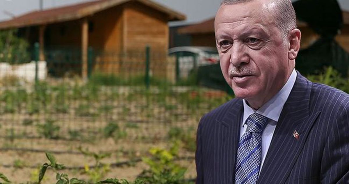 Hobi bahçeleri SON DAKİKA! Hobi bahçeleri yıkılacak mı, karar iptal mi edildi?