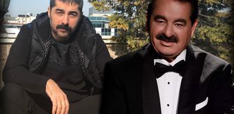 İbrahim Tatlıses'ten hasta yatağında oğluna ağır sözler: Onu sevmiyorum