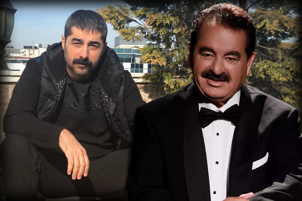 İbrahim Tatlıses'ten hasta yatağında oğluna ağır sözler: Onu sevmiyorum