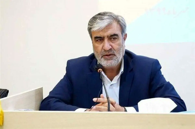 Ibrahim Azizi