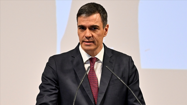 Pedro Sanchez
