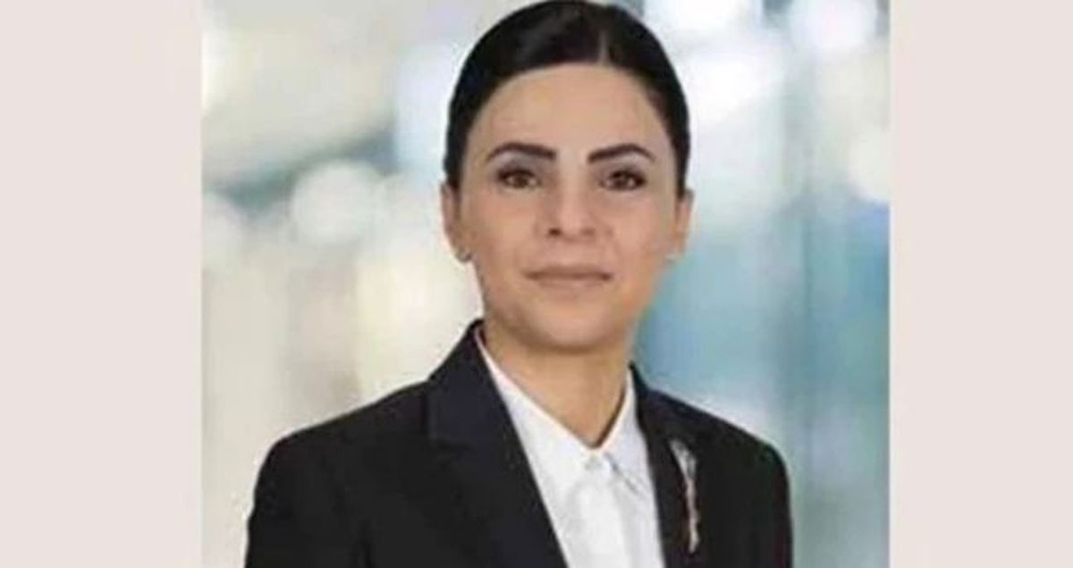 Meltem Taylan Aydın kimdir? Halkbank Yönetim Kurulu Başkanı Meltem Taylan Aydın kaç yaşında, nereli, evli mi?