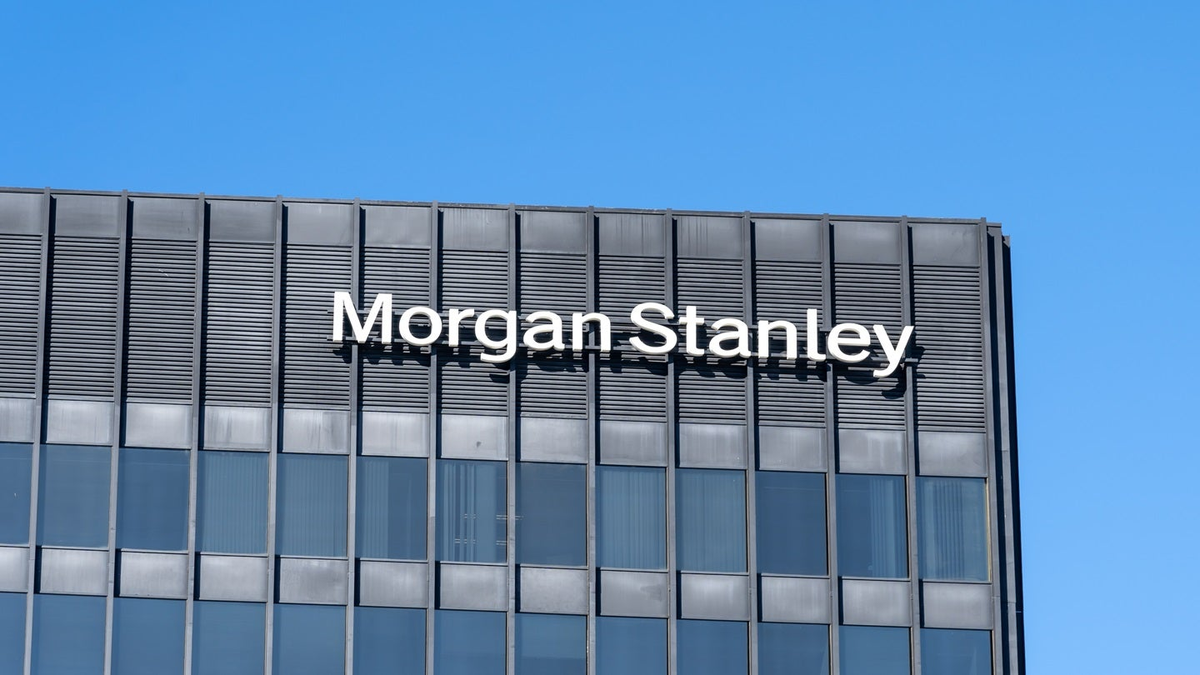 Morgan Stanley Bitcoin ETF'si beklentileri aşarak piyasaya girdi