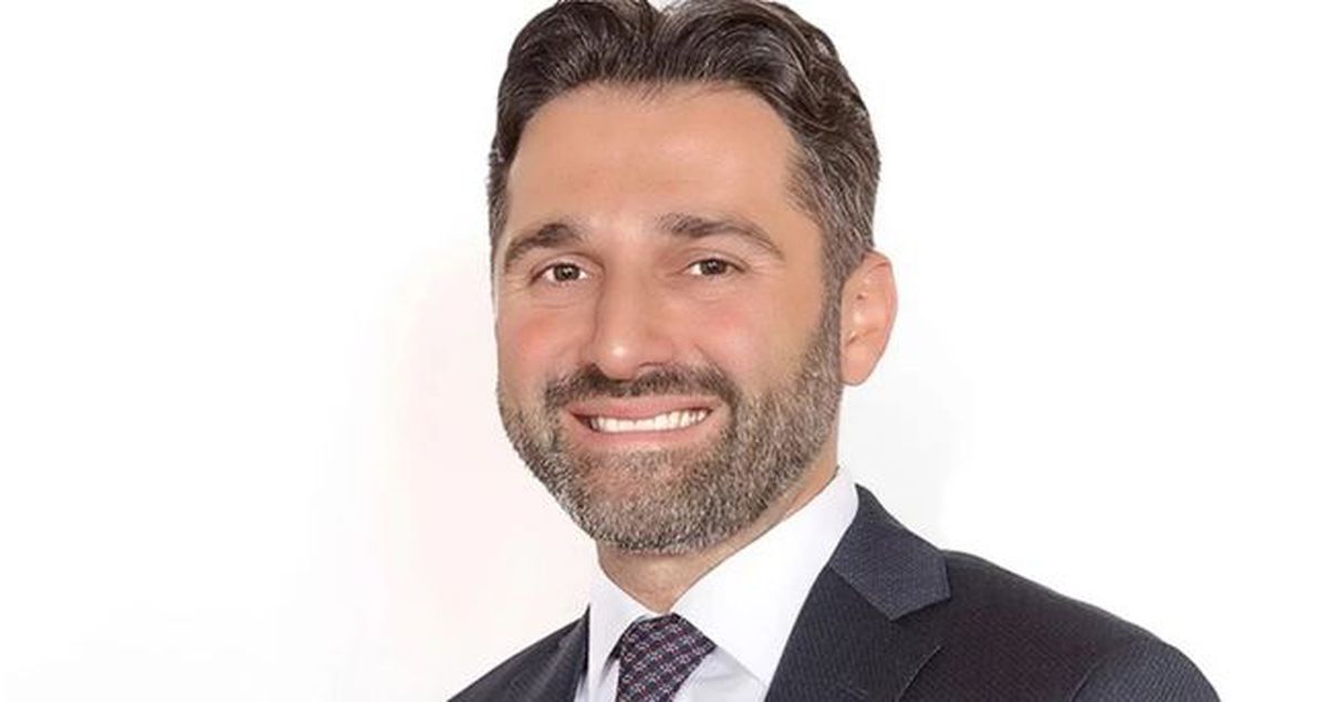 Murat Şeker kimdir? Yeni THY Yönetim Kurulu Başkanı Murat Şeker kaç yaşında, nereli?